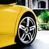 AVERY DENNISON SW900 SUPREME GLOSS YELLOW VINYL WRAP | SW900-235-O