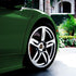 AVERY DENNISON SW900 SUPREME GLOSS DARK GREEN PEARL VINYL WRAP | SW900-796-S