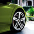 AVERY DENNISON SW900 SUPREME GLOSS LIGHT GREEN PEARLESCENT VINYL WRAP | SW900-777-S
