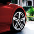 AVERY DENNISON SW900 SUPREME GLOSS RED PEARL VINYL WRAP | SW900-437-S
