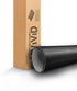 VVIVID VINYL XPO BLACK BRUSHED STEEL