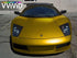 VVIVID VINYL XPO SATIN CHROME GOLD