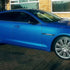 AVERY DENNISON SW900 SUPREME GLOSS BLUE DIAMOND VINYL WRAP | SW900-676-D