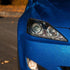 AVERY DENNISON SW900 SUPREME GLOSS BLUE DIAMOND VINYL WRAP | SW900-676-D