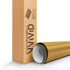 VVIVID VINYL XPO MATTE DESERT GOLD DRY CARBON