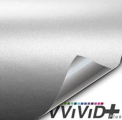 VVIVID VINYL 2018 VVIVID+ MATTE COMBAT PEARL GRAY | V184