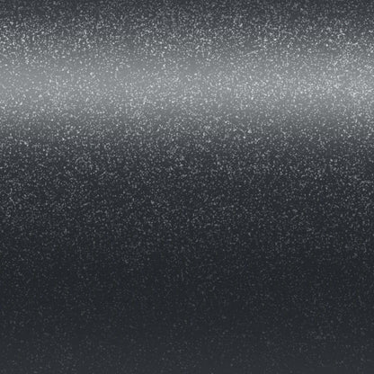 AVERY DENNISON SW900 SUPREME SATIN  BLACK ROCK GRAY METALLIC VINYL WRAP | SW900-823-M