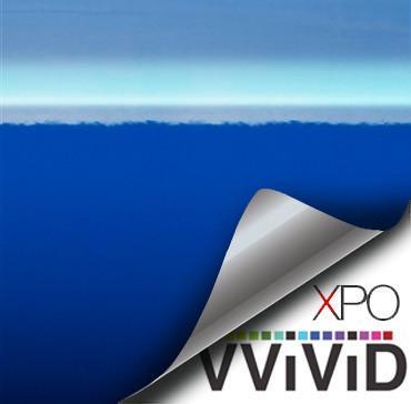 VVIVID VINYL XPO GLOSS NAVY BLUE