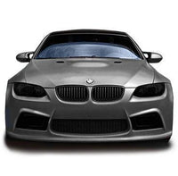 VVIVID VINYL ARMOR-TINT BLACKOUT (ULTRA-CONFORM) (WET APPLICATION) | V322