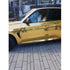 AVERY DENNISON GOLD CONFORM CHROME FLEXIBLE VINYL WRAP | SF100-604-S