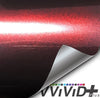 VVIVID VINYL 2018 VVIVID+ DEMON BLACK GLOSS (NEBULA) | V228