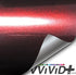 VVIVID VINYL 2018 VVIVID+ DEMON BLACK GLOSS ( NEBULA )