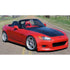 AVERY DENNISON SW900 SUPREME GLOSS RED DIAMOND VINYL WRAP | SW900-426-D