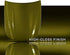 VVIVID VINYL 2021 VVIVID+ ULTRA GLOSS COMBAT GREEN - V420