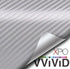VVIVID VINYL XPO MATTE ALUMINUM DRY CARBON