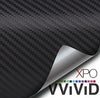 VVIVID VINYL XPO MATTE BLACK DRY CARBON | V172