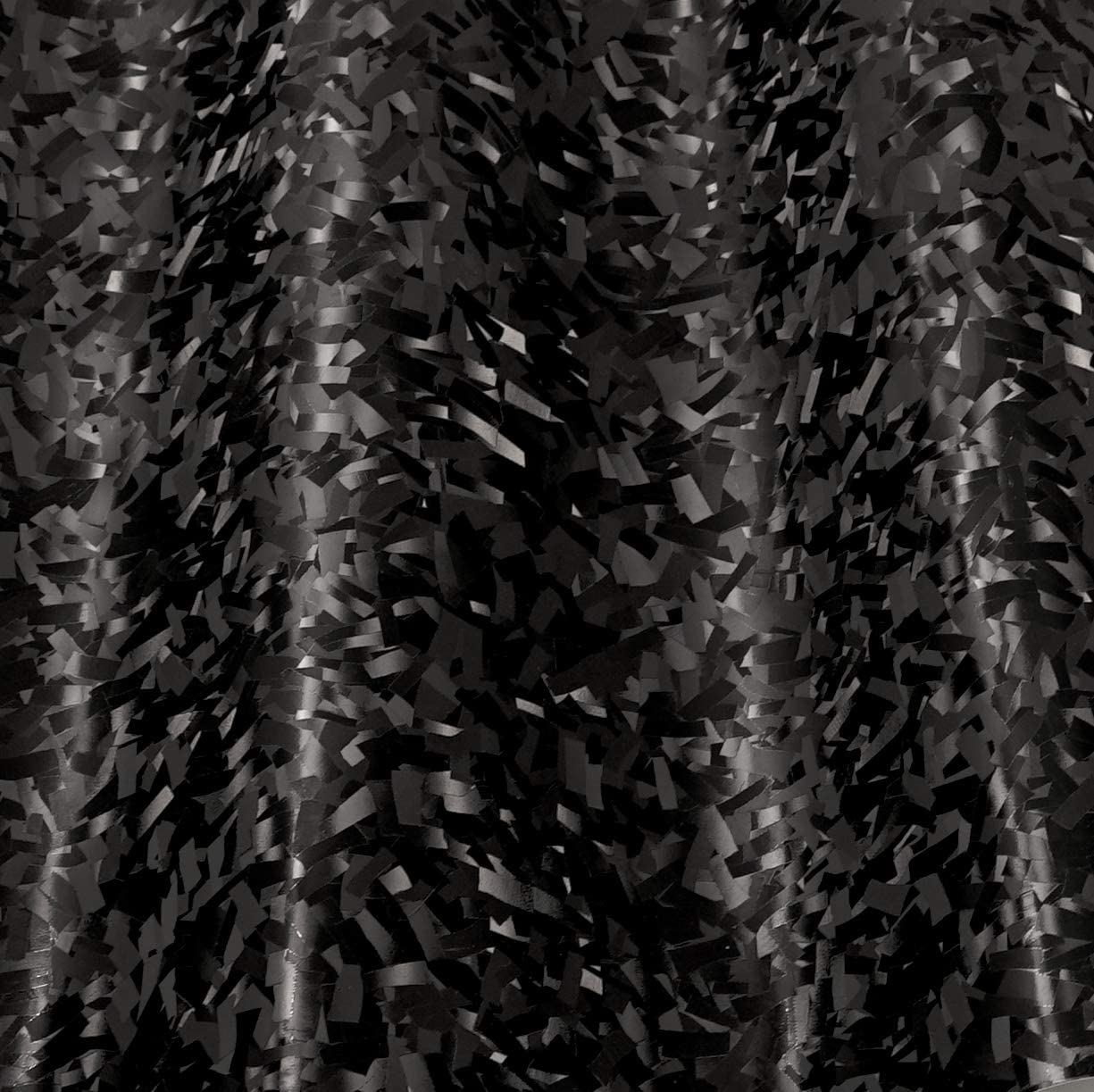 VVIVID VINYL 2022 VVIVID+ BLACK FORGED CARBON (CONFETTI) | V484