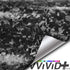VVIVID VINYL 2022 VVIVID+ BLACK FORGED CARBON (CONFETTI) | V484