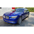 3M 1080 SCOTCHPRINT MATTE BLUE METALLIC VINYL WRAP | M227