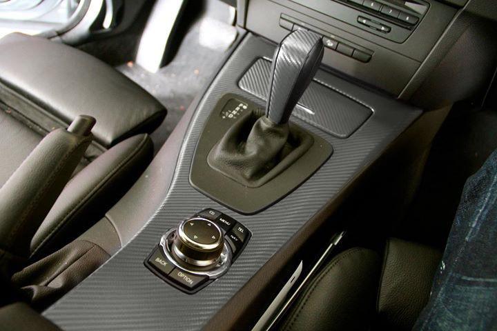 VVIVID VINYL XPO MATTE GUNMETAL DRY CARBON