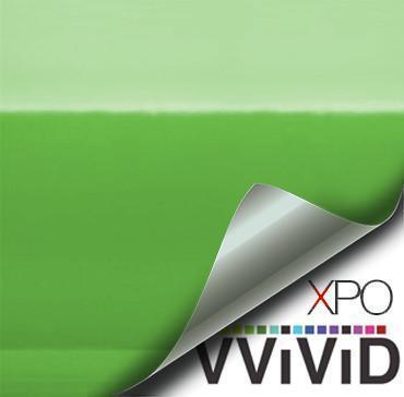 VVIVID VINYL XPO GLOSS LIME GREEN