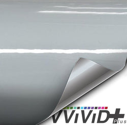 VVIVID VINYL 2020 VVIVID+ GLOSS ELEPHANT GRAY (NARDO GRAY) | V190