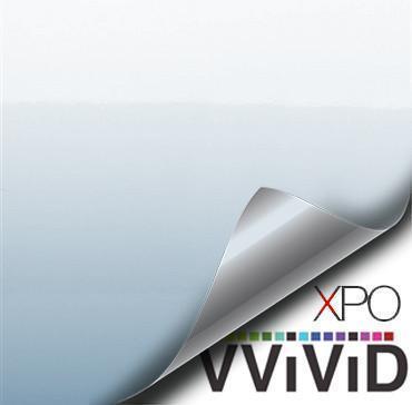 VVIVID VINYL XPO GLOSS SPACE PEARL WHITE