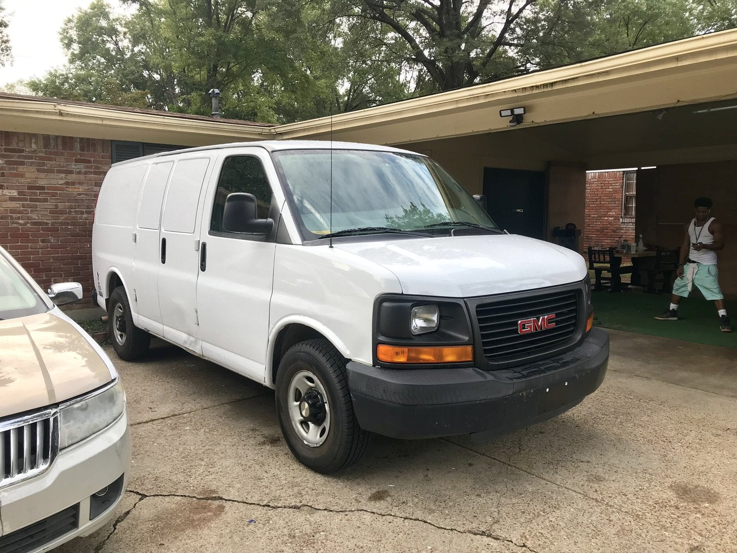 VVIVID VINYL XPO GLOSS WHITE