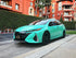 VVIVID VINYL 2020 VVIVID+ GLOSS MIAMI TEAL