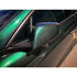 KPMF K75400 SERIES GLOSS GREEN/BLACK IRIDESCENT VINYL WRAP | K75460