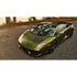AVERY DENNISON SW900 SUPREME SATIN HOPE GREEN METALLIC VINYL WRAP | SW900-767-S