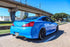 VVIVID VINYL 2020 VVIVID+ GLOSS SMURF BLUE (RIVIERA PORSCHE GT3 BLUE)