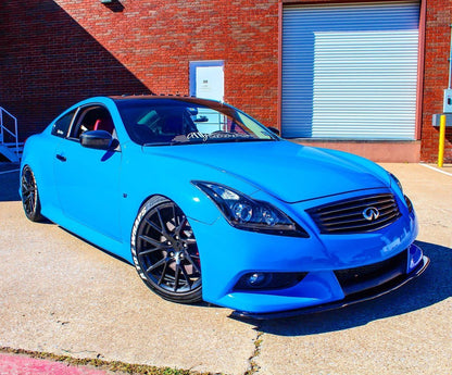 VVIVID VINYL 2020 VVIVID+ GLOSS SMURF BLUE (RIVIERA PORSCHE GT3 BLUE)