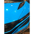 KPMF K75400 SERIES GLOSS ATLANTIC PEARL VINYL WRAP | K75402