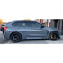 KPMF K75400 SERIES GLOSS OMINOUS GRAY VINYL WRAP | K75415