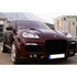 KPMF K75400 SERIES GLOSS MIDNIGHT CRIMSON BLOOM METALLIC VINYL WRAP | K75447