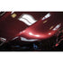 KPMF K75400 SERIES GLOSS MIDNIGHT CRIMSON BLOOM METALLIC VINYL WRAP | K75447
