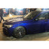 KPMF K75400 SERIES GLOSS OPULENT INDIGO VINYL WRAP | K75452