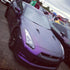 KPMF K75400 SERIES GLOSS PURPLE/BLACK IRIDESCENT VINYL WRAP | K75465