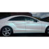 KPMF K75400 SERIES MATTE PACIFIC BLUE/WHITE STARLIGHT VINYL WRAP | K75576