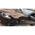 KPMF K75400 SERIES GLOSS COPPER/BLACK STARLIGHT VINYL WRAP | K75479