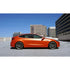 KPMF K75400 SERIES MATTE ICED ORANGE TITANIUM VINYL WRAP | K75502