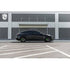 KPMF K75400 SERIES MATTE PHANTOM BLACK METALLIC VINYL WRAP | K75528