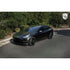 KPMF K75400 SERIES MATTE PHANTOM BLACK METALLIC VINYL WRAP | K75528