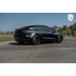 KPMF K75400 SERIES MATTE PHANTOM BLACK METALLIC VINYL WRAP | K75528