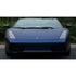 KPMF K75400 SERIES MATTE TRENTON BLUE METALLIC VINYL WRAP | K75544