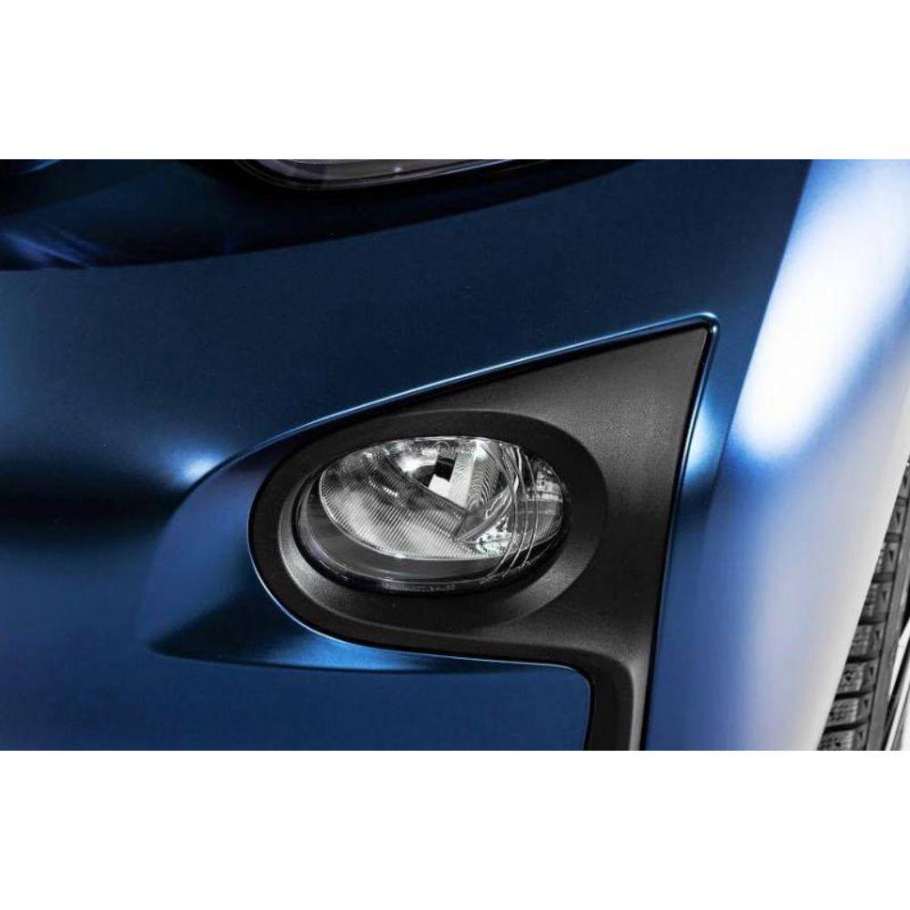 KPMF K75400 SERIES MATTE TRENTON BLUE METALLIC VINYL WRAP | K75544