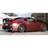 KPMF K75400 SERIES MATTE RUSSET RED METALLIC VINYL WRAP | K75545