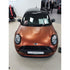 KPMF K75400 SERIES MATTE AUTUMN FIRE METALLIC VINYL WRAP | K75554