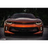 KPMF K75400 SERIES MATTE AUTUMN FIRE METALLIC VINYL WRAP | K75554